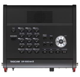 رکوردر-صدا-تسکم-tascam-DR-680-MKII-